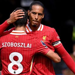 Gary Neville szerint a Liverpool csak ötödik lesz, és az Arsenal lesz a bajnok