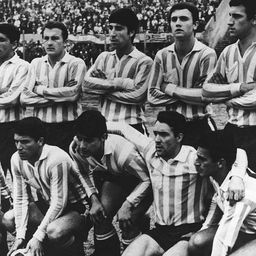 Meghalt az argentin és az olasz válogatottban is szerepelt csatárklasszis