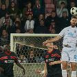 A Ferencvárost kiejtő Midtjylland döntetlent játszott a Slovannal