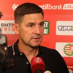 Már nem Gera Zoltán a Vasas vezetőedzője