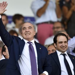 Mészáros Lőrinc irigykedhet: ennyivel gazdagabb nála a Fiorentina elnöke