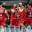 Megvannak a Veszprém ellenfelei a klubvilágbajnokságon