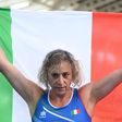 A paralimpiák első transznemű sportolója: Remélem, az első vagyok a sok közül, egy inspiráció