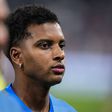 Egy mérkőzés dönthet Rodrygo sorsáról a Real Madridnál