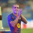 Felbontották a szerződését a Barcelona játékosának, így beregisztrálhatnak egy másikat