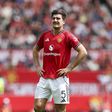 Harry Maguire: Butaság lenne, ha most távoznék a Manchester Unitedtől