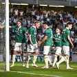 ETO–Rapid: így állnak fel a győriek Bolláék ellen