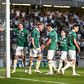 ETO–Rapid: így állnak fel a győriek Bolláék ellen