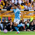 A Manchester City döntött az angol válogatott játékos sorsáról