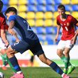 Gól nélküli döntetlennel kezdett az U19-es válogatott