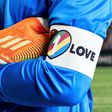 Neuer speciális karszalagot visel majd a mieink ellen és a vb-n