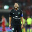 Koke: „Büszke vagyok, hogy a hazámat képviselhetem"