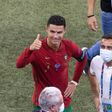 Ronaldo: „A 2024-es Európa-bajnokságon is játszani akarok”