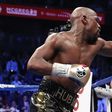 Mayweather ismét összecsap McGregorral