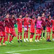 Csalódott a Bayern München új igazolása