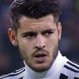 Morata: „Vitt volna a Barcelona, de Allegri nem engedett el”