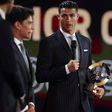 Ronaldo: Még nincs vége!