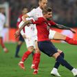 Az Arsenallal is szóba hozták, végül Rennes-be kerülhet a portugál középpályás