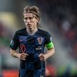 Kiderült, meddig folytathatja Modric a horvát válogatottban