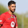 Andrea Ranocchia három hónap után távozik Monzából