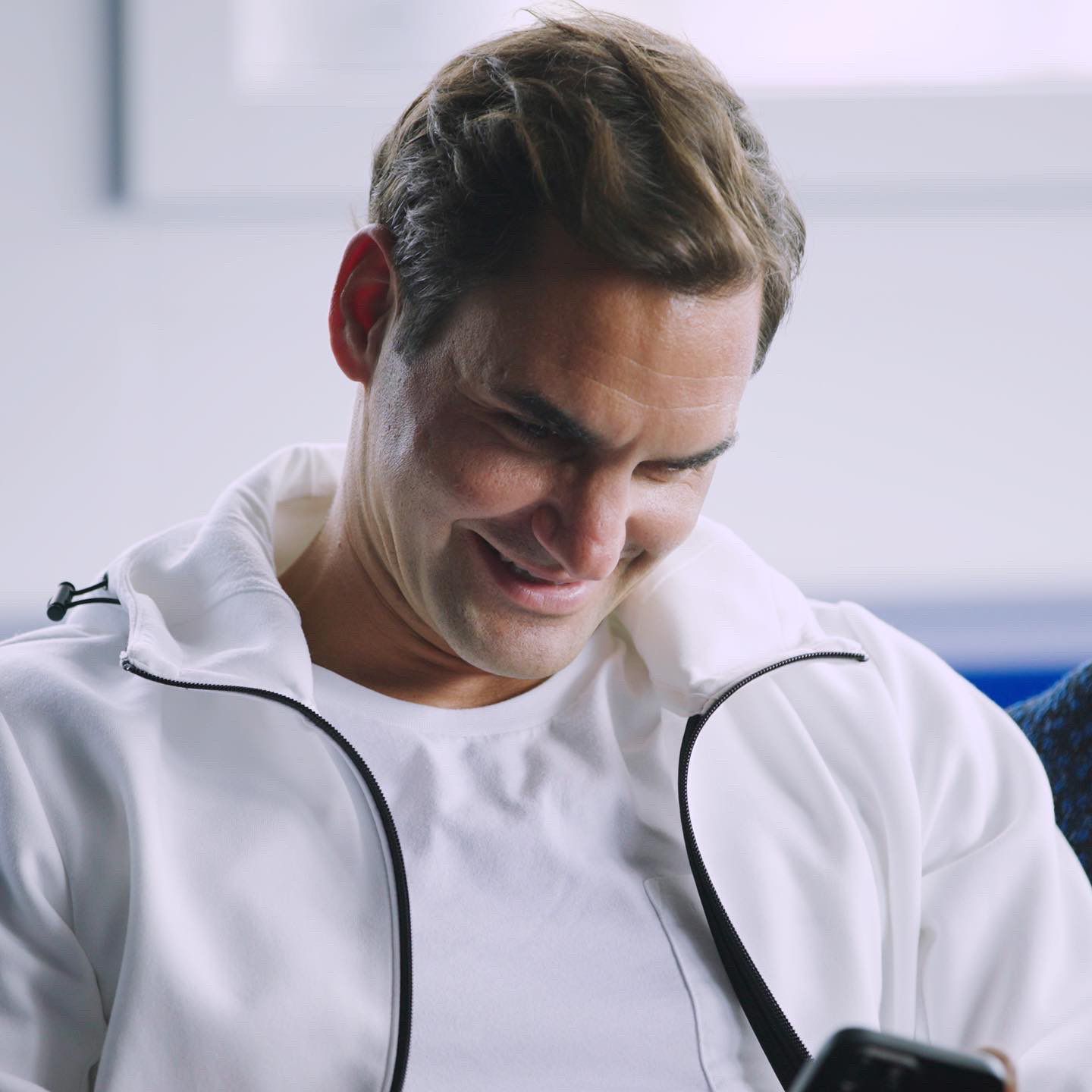 Federer: Visszafojtottam egy-két könnycseppet
