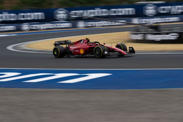 Domenicali szerint jót tettek az F1-nek az új szabályok