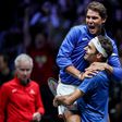 Ez lenne az igazi búcsú: összeállhat újra a Federer-Nadal álompáros