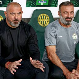 Dejan Sztankovics: „Együtt nyertük meg a meccset!”