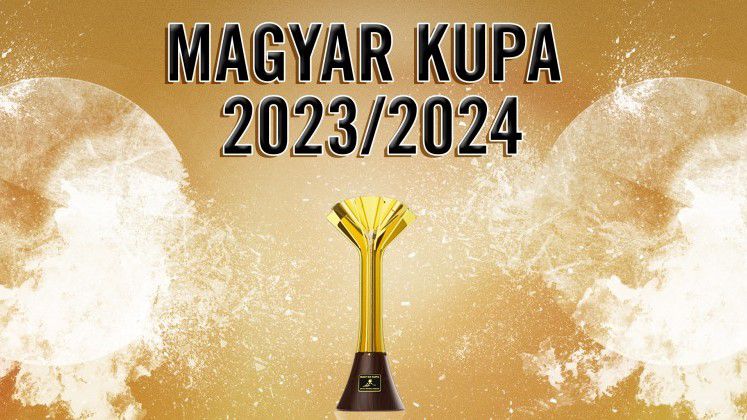 Tizenhat csapat nevezett a jégkorong Magyar Kupa 2023/24-es kiírásába (Fotó: jegkorongszovetseg.hu)