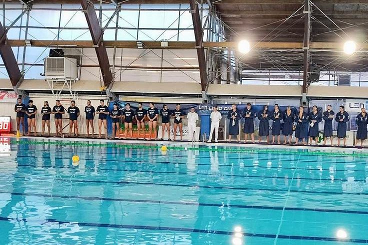 Gólzáporos meccsen győzelemmel kezdett az OSC az Eurokupában