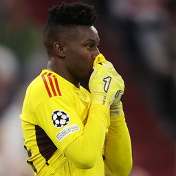 „Miattam kaptunk ki” – a Manchester United potyázó kapusa szót kért