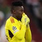„Miattam kaptunk ki” – a Manchester United potyázó kapusa szót kért