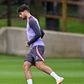 Szoboszlai Dominik kimaradt a Liverpool kezdőcsapatából