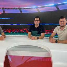 3 & OUT: Jön a Jó, a Rossz és a Csúf!; Kielemezzük a Pats speciális egységét; Mutatjuk a hitvány ötöst!