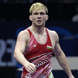 Lévai Zoltán kiesett a birkózó-világbajnokságon