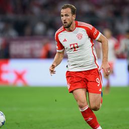Kiderült: Harry Kane nem akarta elhagyni a Tottenhamet