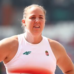 Márton Anita bejelentette visszavonulását