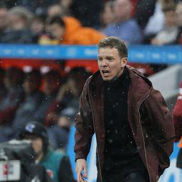A németek többsége nem támogatja Nagelsmann kinevezését