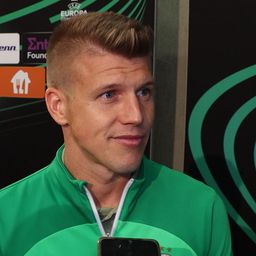 Sigér Dávid Lisztes Krisztiánról: „Zseni a srác, határ a csillagos ég” – videóval
