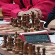 A legjobb magyar férfi csapat remizett, a női győzött pénteken