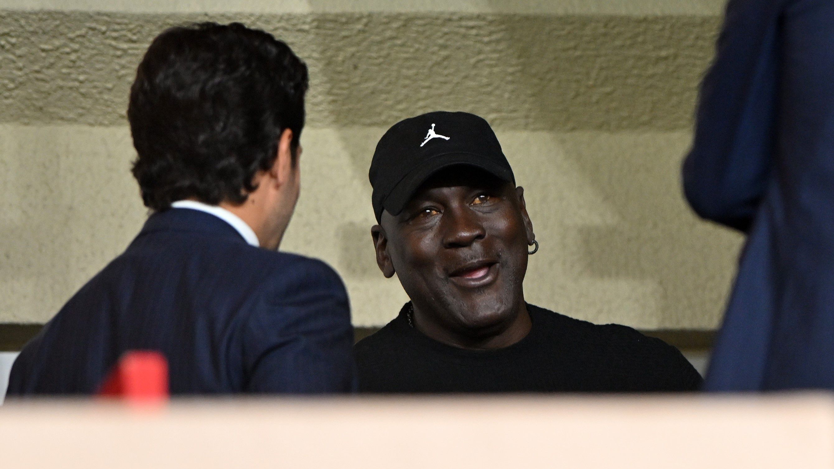 Michael Jordan egészségéért aggódnak a rajongók