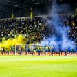Ismét nevetséges büntetést kapott a Slovan: megúszták a szurkolók a magyargyalázást