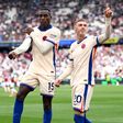 Nicolas Jackson és Cole Palmer szállította a derbigyőzelmet a Chelsea-nek