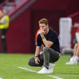Moszkvában Sztankovics váltotta, most hat meccs után kirúgták a korábbi Fradi-játékos edzőjét
