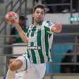 A Ferencváros könnyedén nyert a Tatabánya ellen a férfi kézilabda NB I-ben