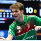 Nem jött össze a még nagyobb bravúr, András Csaba kikapott a döntőben