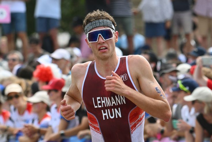 Lehmann Csongor Európa-bajnok!