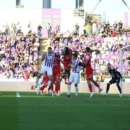 Az Újpest sem bírt a 360 perce gólt sem kapó Diósgyőrrel