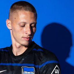 Dárdai Palkó megszerezte első gólját az új idényben, simán nyert a Hertha
