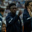 Vinícius kegyvesztetté vált Madridban?
